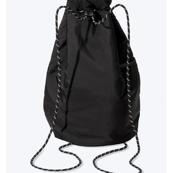 PINK Drawstring Bag - Picture 2 of 5